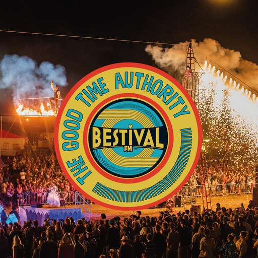 The Good Time Authority 06.09.2018