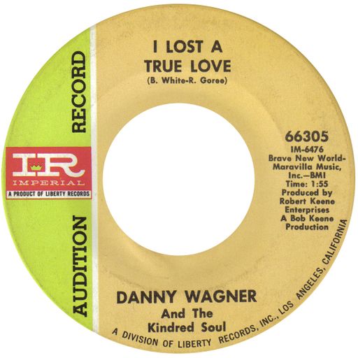 NORTHERN SOUL – FRIDAY THE 13th