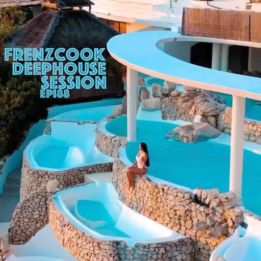 We All Love DeepHouse (Sept 2020 Epi88)