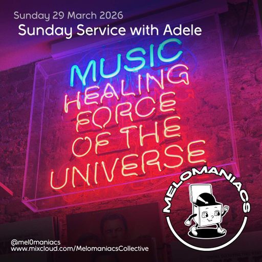Sunday Service with Adele