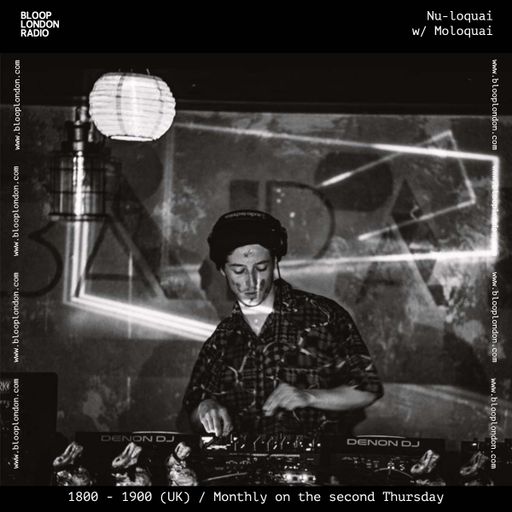 Nu-loquai w/ Moloquai - 12.12.24