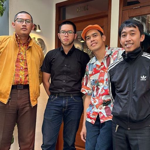 Fever Live Injection Hosted by Iqbal Djoha w/ Jakarta Reggae Supporters Vol.005