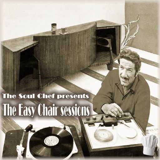 The Easy Chair Sessions