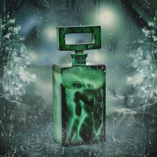 Never Cursed w/ Ninafterdark - 13th November 2025