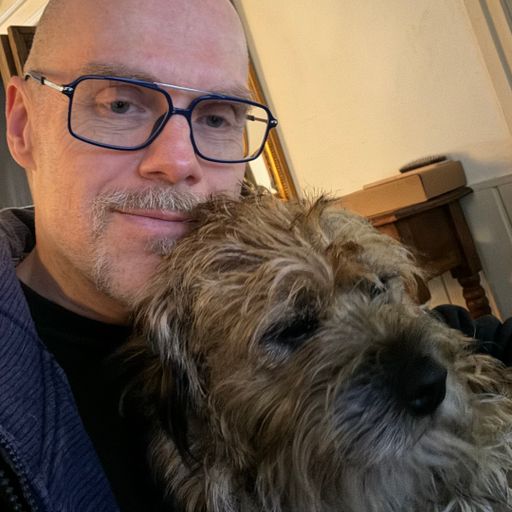 "The Dog Shelter” Mostly Afro, ft. Jimmy