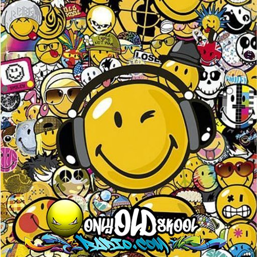 DJ Destiny - OnlyOldSkoolRadio.com  - Saturday 26th September 2020
