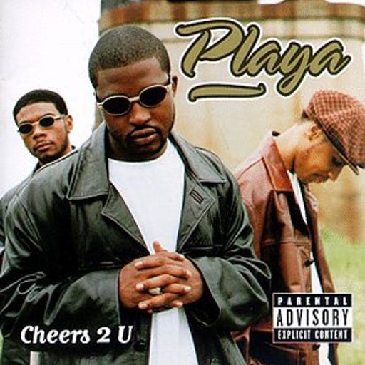 Soul-D-Out Artist Salute: PLAYA