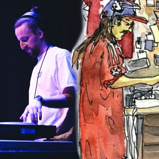 Artcore Radio | 17.09.2021 | Instrumental Hip Hop Back2Back