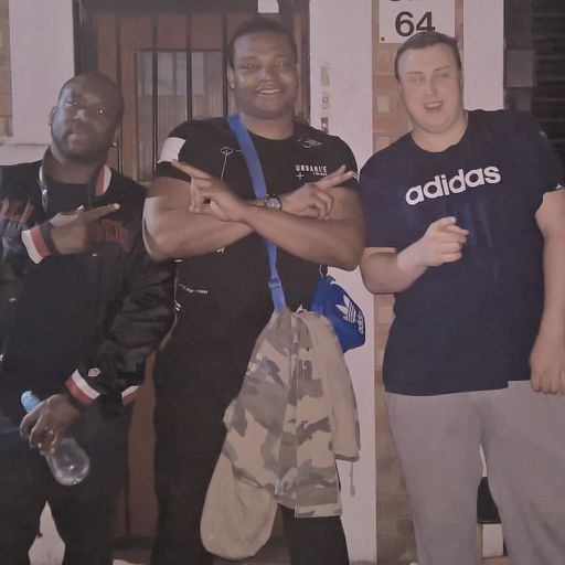 DJ Terra B2B DJ PrimeTime & MC Vaga D Live on Kool London 10th June 2017