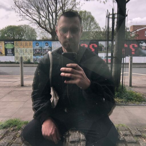 Lonely Dancer w/ Chris Himself 07/04/24 - Voices Radio