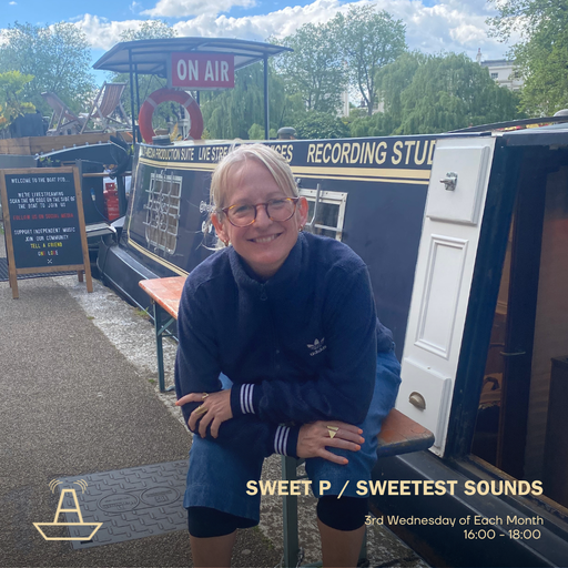 Sweet P | Sweetest Sounds | The BoAt Pod | May 2024