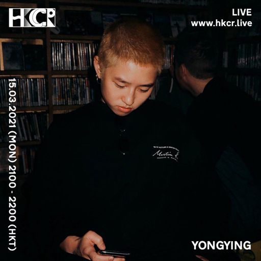 YONGYING - 15/03/2021