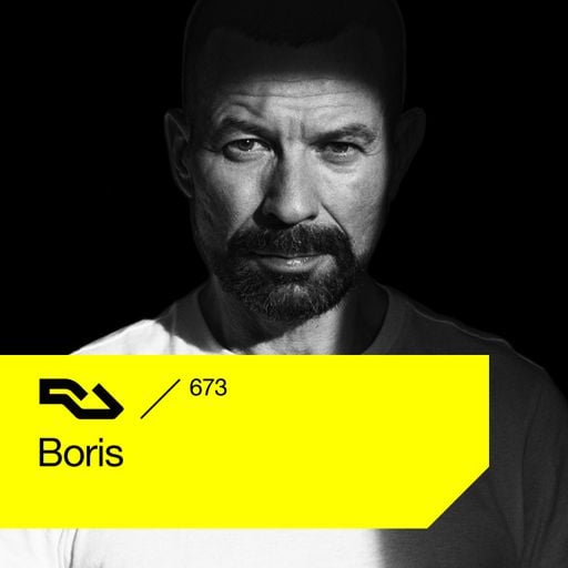RA.673 Boris