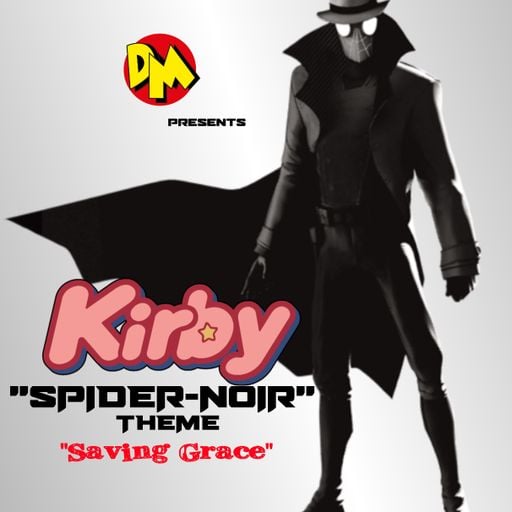 DM Special Rework - "SAVING GRACE"