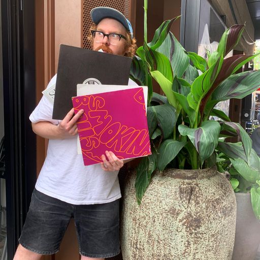 Vanity Project - 26/07/24 [Voices Radio]