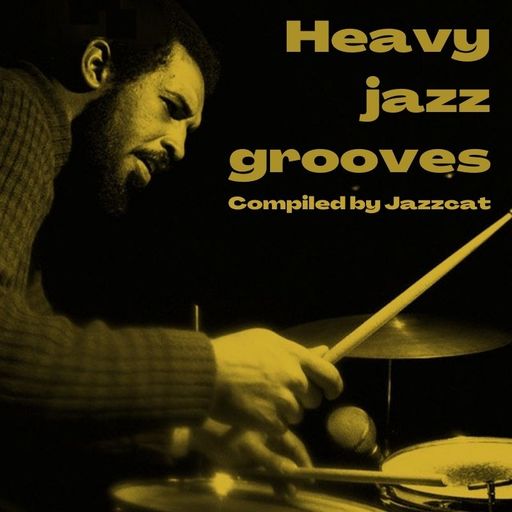 Heavy jazz grooves