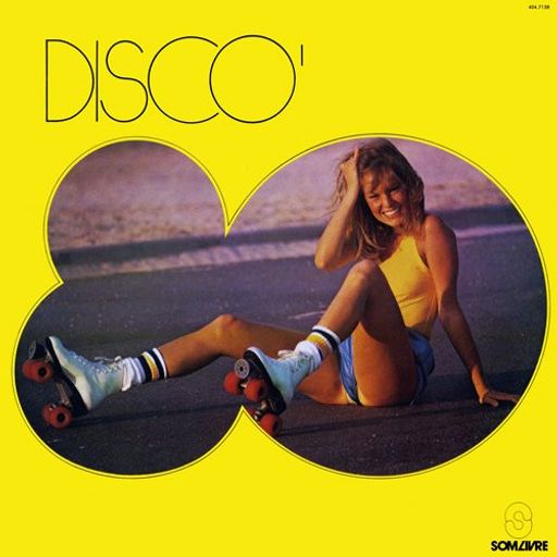 Disco' 80