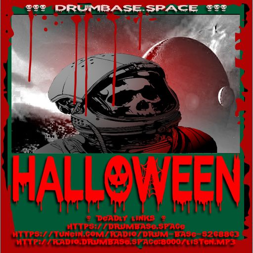 Halloween session