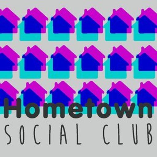 Hometown Social Club Feb 2016