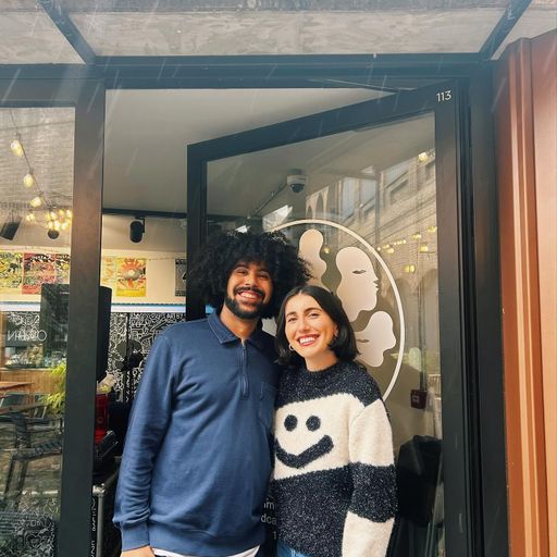 Maria Breakfast Show w/ mrredley 03/05/24 - [Voices Radio]