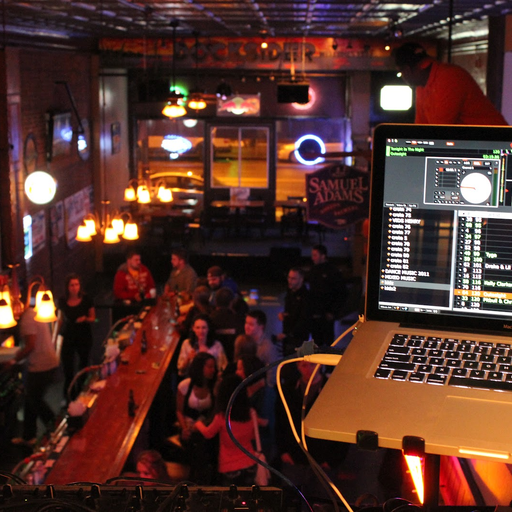 Best Of 2012 House Throwdown Mix