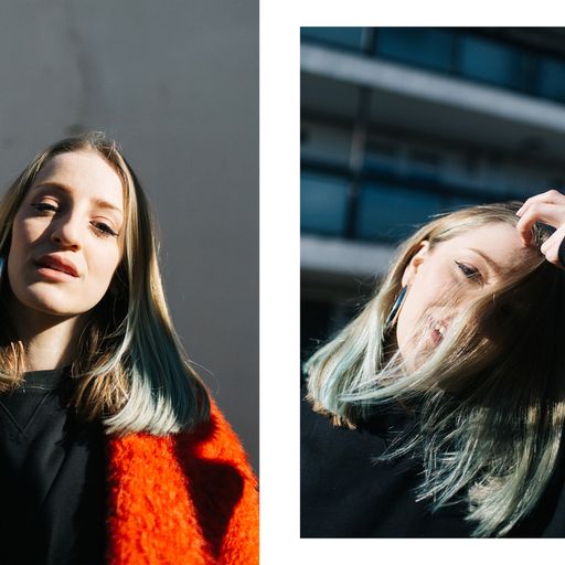 The Joss ISM Show - 22.08.2016