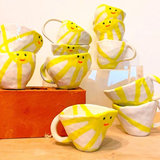 ... le matin du mercredi 21 mai 2025