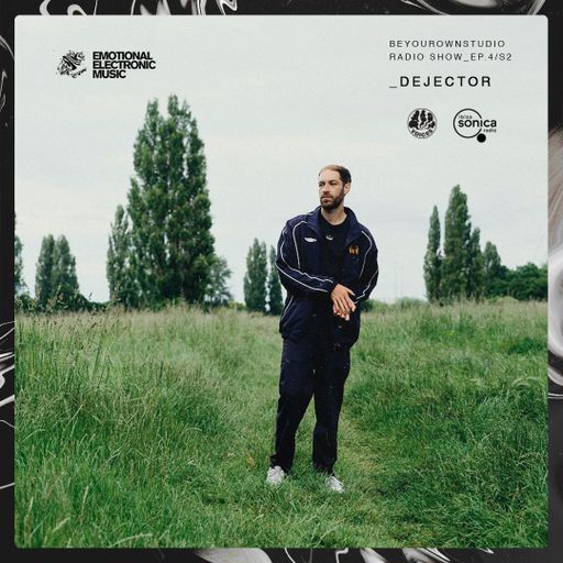 Be Your Own Studio w/ Dejector Guest Mix - 26/12/2024