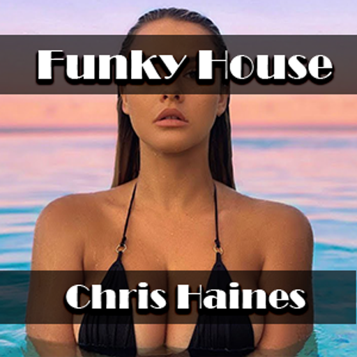 Funky, Nu-Disco building up to Jackin House mix for Nuestra Casa Radio