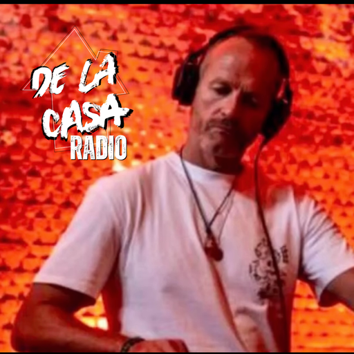 DJ Craig Jon - De La Casa Radio 09.04.26