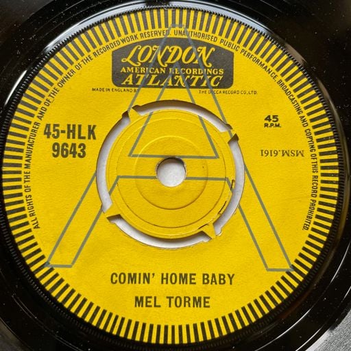 THE PETE SMITH NORTHERN SOUL SHOW 4/9/25 – TWO SHOWS IN ONE