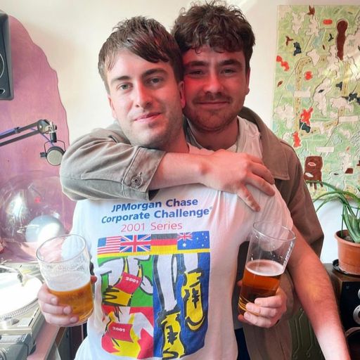 Dance Or Do Not w. soft verse & GUT LEVEL - May 2023