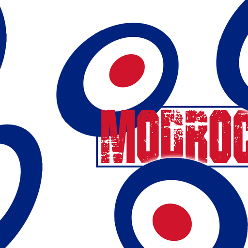 Goat Shed Radio 19.09.2020 (Modrocker Live)