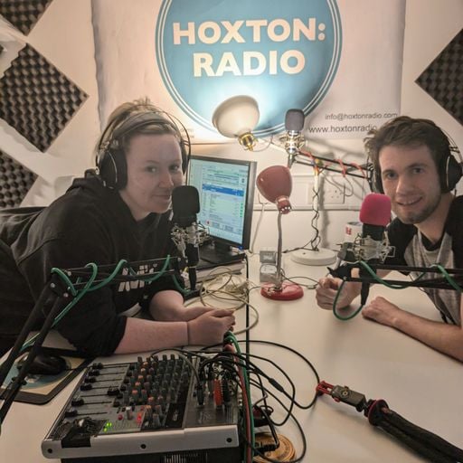 Charlie C Heidi H 03-09-24