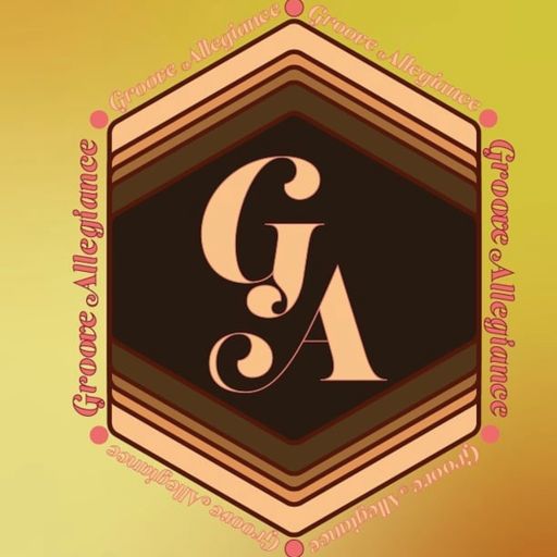 Groove Allegiance #5