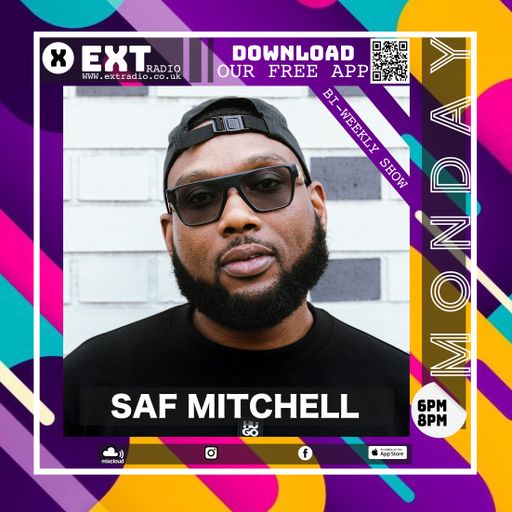 Saf Mitchell - 02 FEB 2026