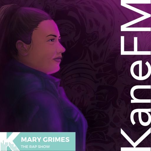 The Rap Show / Mary Grimes / Kane FM / 29-12-23
