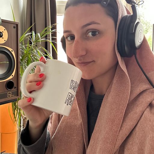 Worldwide Breakfast: Valentine Comar // 20-08-2025