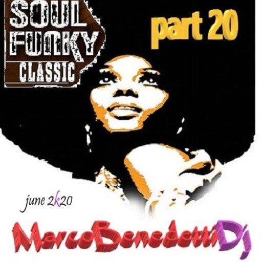 Everybody Get Funky part 20