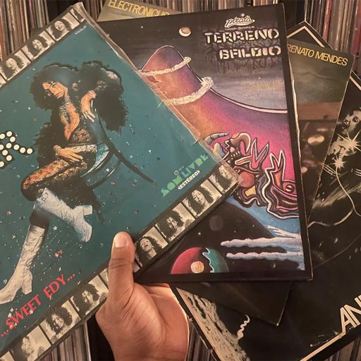 Artform Radio: Michael Barnes // 28-04-22
