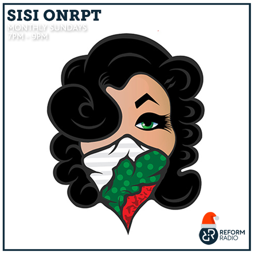 SISI ↻nRPT w/ Joe 24th April 2022