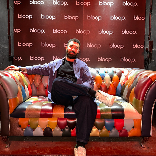 Sound Of The Underground w/ Alberto - 19.05.26 [Bloop London Radio]