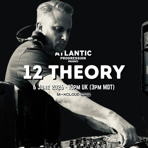 12 Theory on Atlantic Progression - 6 June 2026