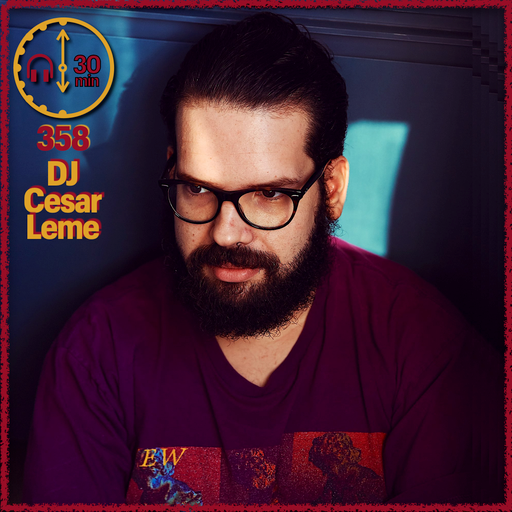 MHMS358 DJ Cesar Leme - Deep House