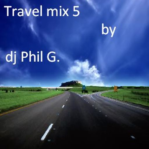 TRAVEL MIX 5