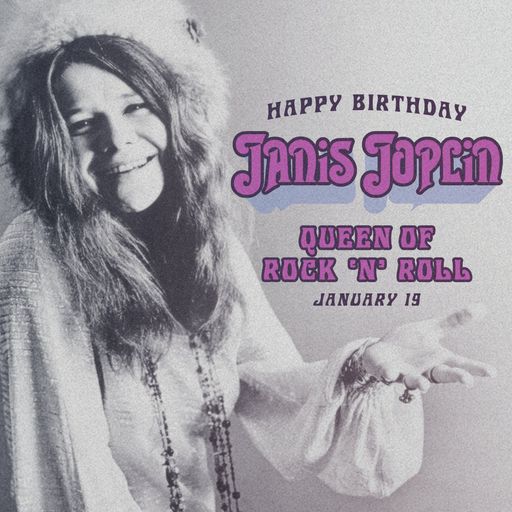 Live Archive Show #270 (Shanti / It's a Beautiful Day / Celebrating Janis Joplin on Her Birthday)