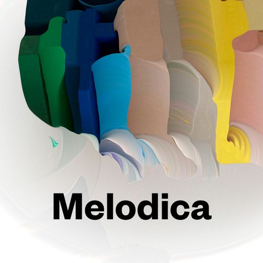 Melodica 24 May 2021