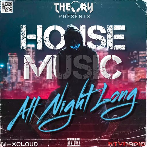 HOUSE MUSIC ALL NIGHT LONG