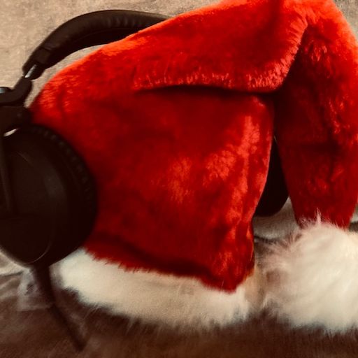 Alindamix Christmas Eve Mix 2020