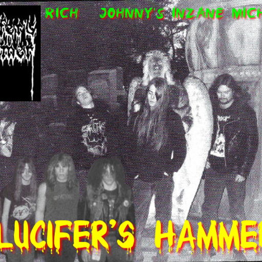 Rich & Johnny's Inzane Michigan - 13th November 2025